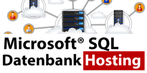 MS-SQL Datenbank-Hosting für SQL Server 2016 Express und Standard