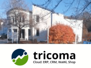 CMO ist jetzt Tricoma-Partner